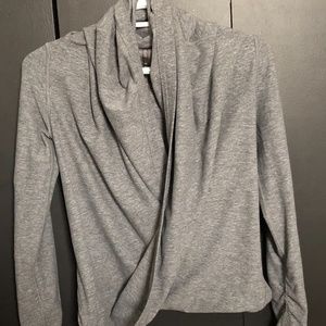Ivivva Wrap Sweater